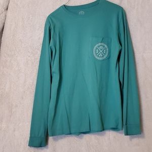 Sandcloud long sleeve